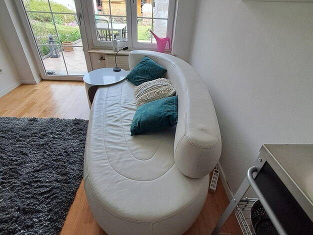 Terrassenwohnung zur Miete 675 € 2 Zimmer 50 m² EG Kobelstraße 33 Westheim b.Augsburg Neusäß 86356