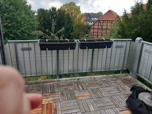 Maisonette zur Miete 1.150 € 4 Zimmer 115 m² 3. Geschoss frei ab 01.01.2026 Weetzen Ronnenberg 30952