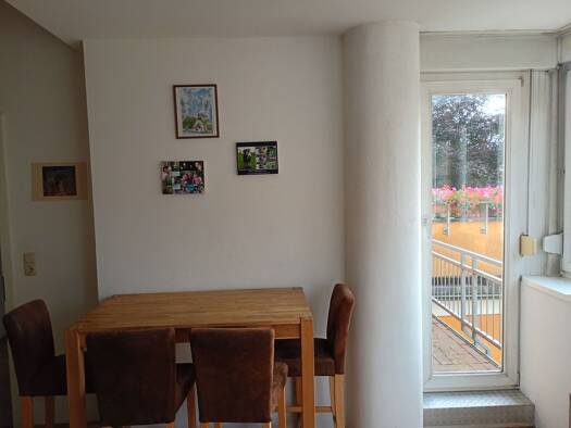 Studio zur Miete 460 € 1 Zimmer 35 m² Geschoss 1/2 frei ab sofort Kulmbach Kulmbach 95326