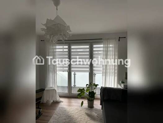 Wohnung zur Miete Tauschwohnung 745 € 1,5 Zimmer 42 m² Oberbilk Düsseldorf 40227