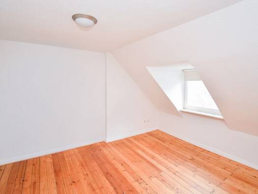 Wohnung zum Kauf 240.000 € 4 Zimmer 117 m² 4. Geschoss Kernstadt Paderborn 33098