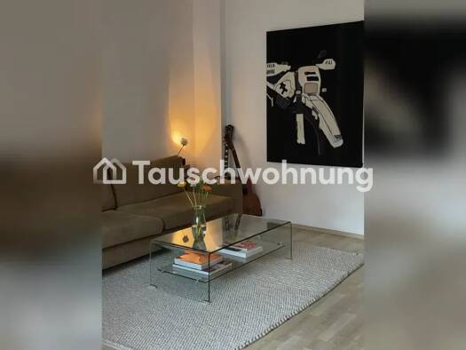 Wohnung zur Miete Tauschwohnung 650 € 2,5 Zimmer 55 m² Neuehrenfeld Köln 50823