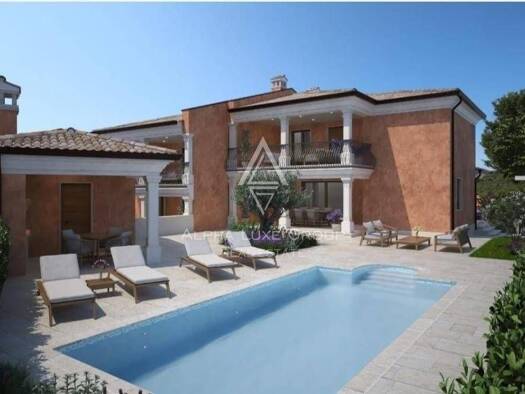Haus zum Kauf 640.000 € 4 Zimmer 192 m² Buje Buje