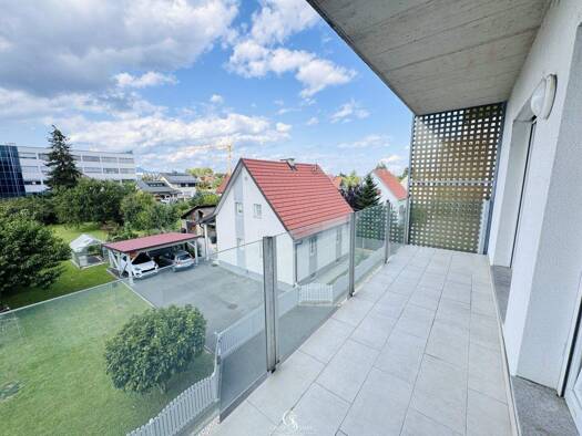 Wohnung zur Miete 644 € 3 Zimmer 61,2 m² 2. Geschoss frei ab 01.03.2026 Kärntner Straße Seiersberg-Pirka 8054