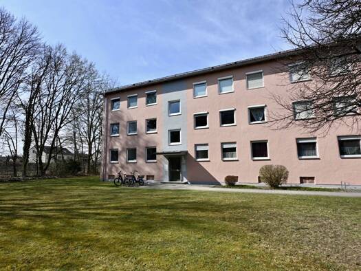 Wohnung zum Kauf 279.000 € 2 Zimmer 59 m² EG frei ab sofort Alpenstraße 26 Neusäß 86356