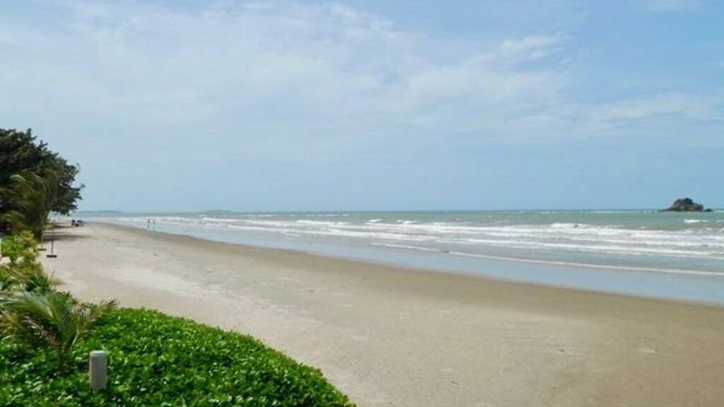 Grundstück zum Kauf 13.000.000 € 43.488 m² Grundstück Rayong 21110