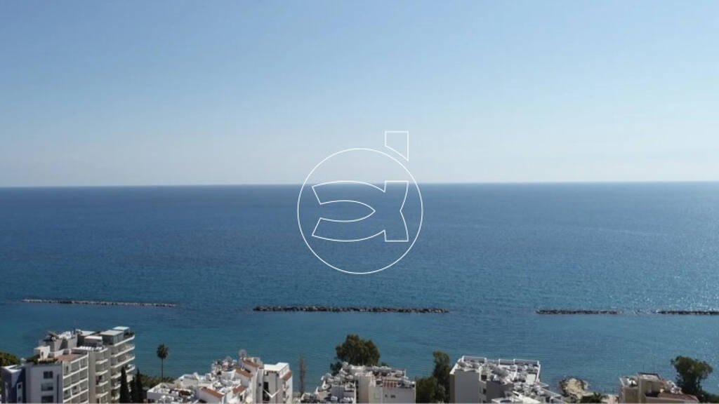 Wohnung zum Kauf 1.480.000 € 4 Zimmer 130 m² Potamos Germasogeias