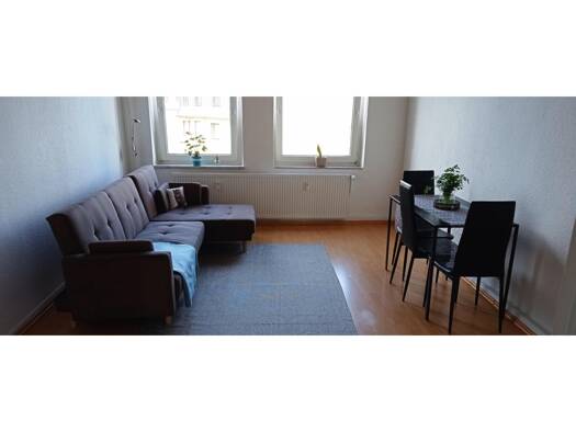 Studio zur Miete 490 € 2 Zimmer 50 m² 3. Geschoss Dorstenerstr. 109 Hamme Bochum 44809