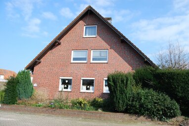 Einfamilienhaus zum Kauf provisionsfrei 459.000 € 7 Zimmer 250 m² 971 m² Grundstück Am Ahrenshof 14 Kirchhammelwarden Brake 26919