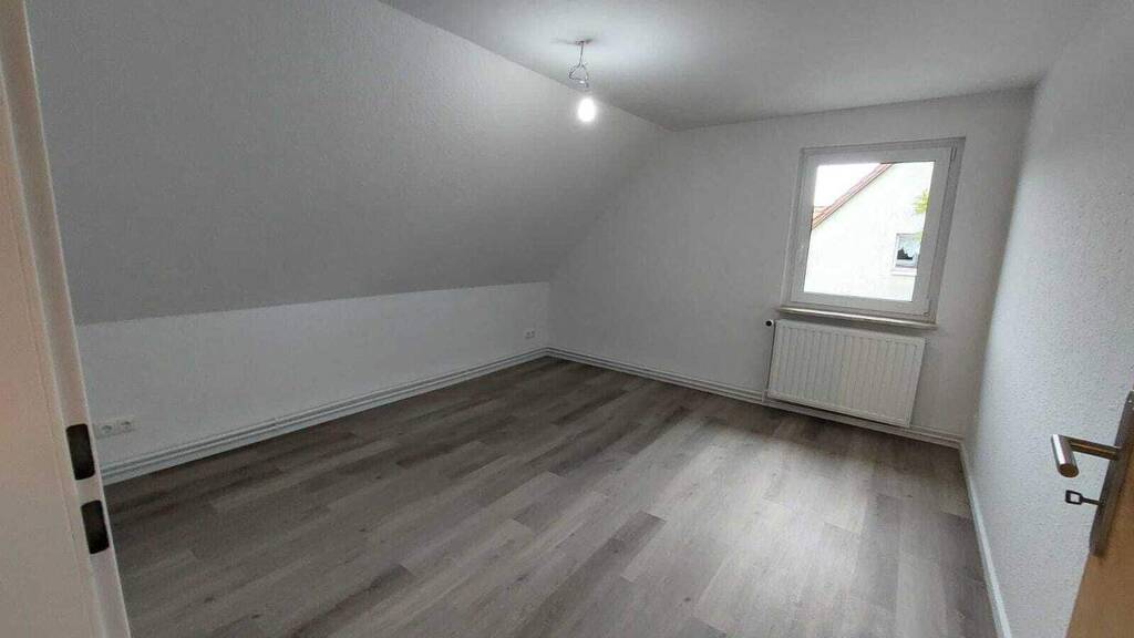 Wohnung zur Miete 485 € 3 Zimmer 63 m² Jerxheim 38381