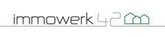 Immowerk42 GmbH logo