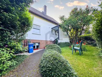 Einfamilienhaus zum Kauf 195.000 € 5 Zimmer 125 m² 426 m² Grundstück Greifenstein Greifenstein 35753