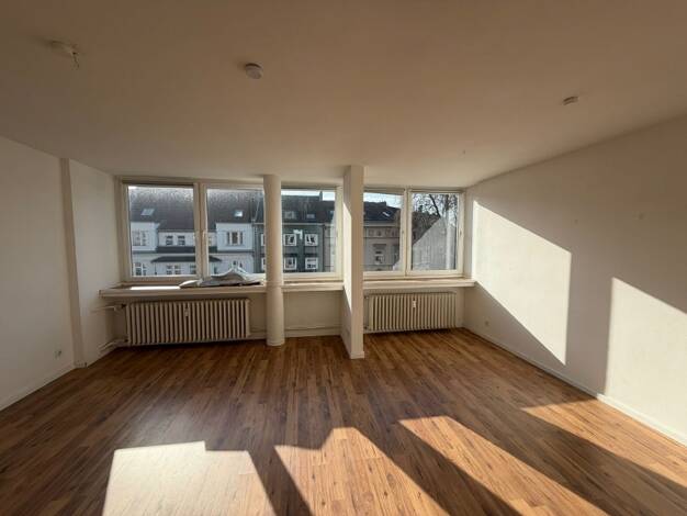 Wohnung zur Miete 1.700 € 3 Zimmer 86 m² 5. Geschoss Neustadt-Süd Köln 50678