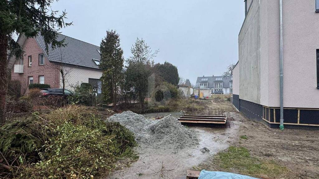 Grundstück zum Kauf 200.000 € 400 m² Grundstück Kirchhellen Mitte Bottrop 46244