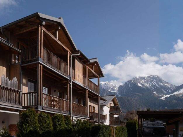 Wohnung zum Kauf 580.000 € 3 Zimmer 70,3 m² Unterschönau Schönau am Königssee 83471