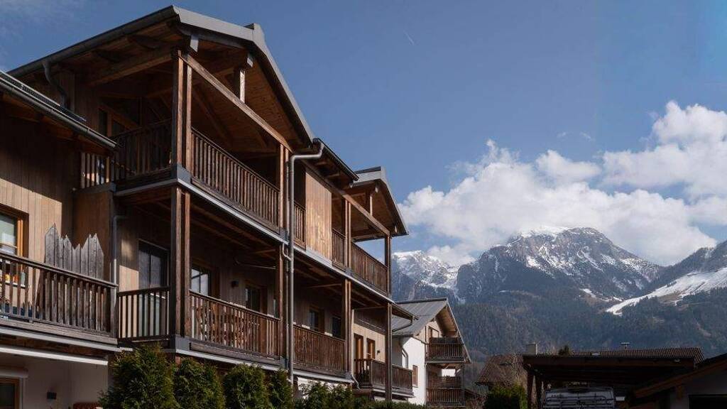 Wohnung zum Kauf 580.000 € 3 Zimmer 70,3 m² Unterschönau Schönau am Königssee 83471