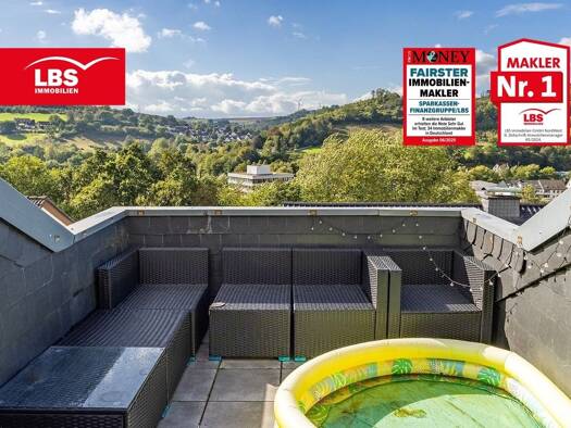 Wohnung zum Kauf 159.000 € 2 Zimmer 73,4 m² Hachen Sundern 59846