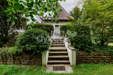 Einfamilienhaus zum Kauf 495.000 € 8 Zimmer 198 m² 1.465 m² Grundstück Winsen - Kernstadt Winsen (Luhe) 21423