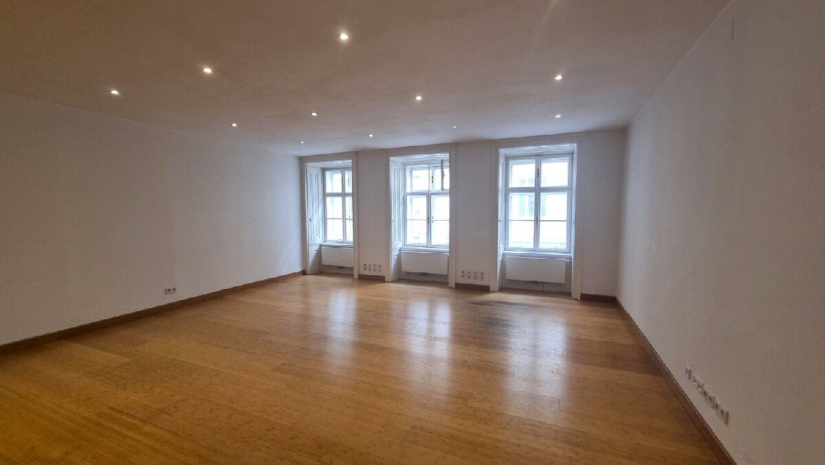 Bürofläche zur Miete 24 € 2 Zimmer 110 m²<br/>Bürofläche Wien 1010