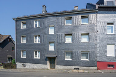 Mehrfamilienhaus zum Kauf 339.000 € 11 Zimmer 316,8 m² 490 m² Grundstück Kremenholl Remscheid 42857