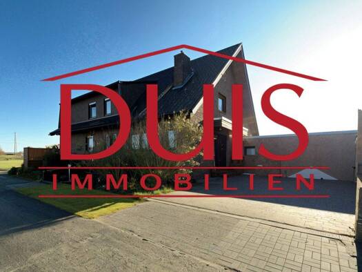 Einfamilienhaus zum Kauf 549.700 € 8 Zimmer 265 m² 720 m² Grundstück Hamm Marl / Sickingmühle 45772