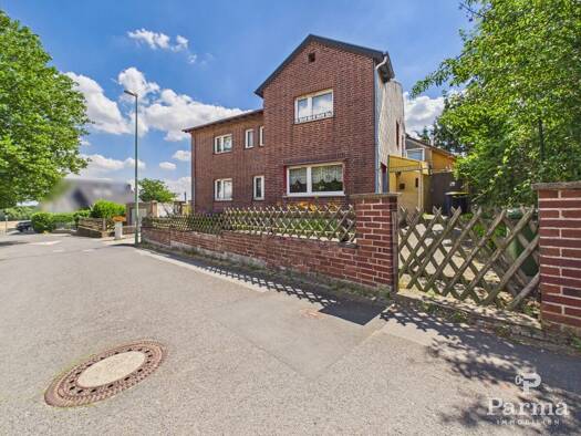 Doppelhaushälfte zum Kauf 87.000 € 4 Zimmer 84 m² 138 m² Grundstück Berzbuir Düren 52355