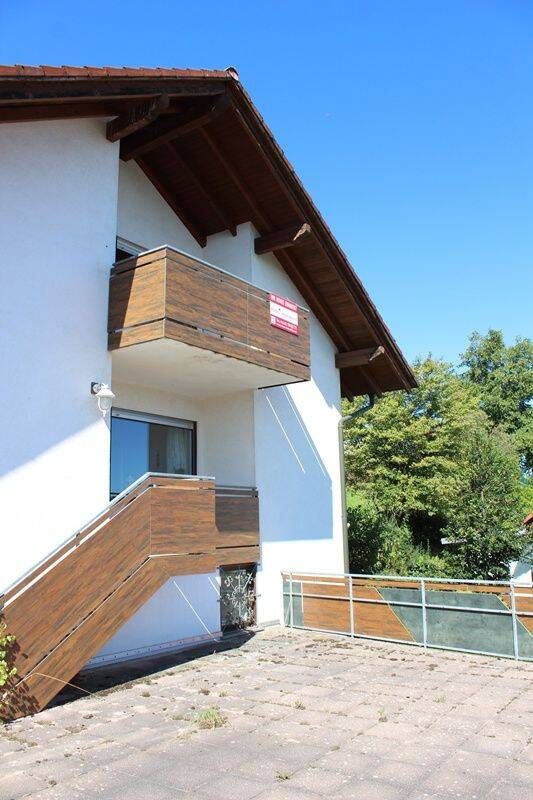 House in Wald-Michelbach, Kreis Bergstraße - Ansicht 2
