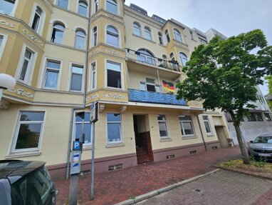 Wohnung zur Miete 700 € 4 Zimmer 90 m² Innenstadt Wilhelmshaven 26382