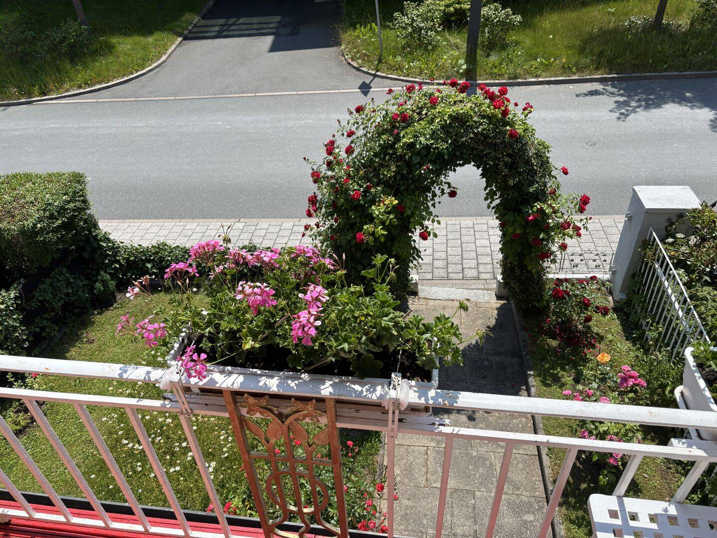 Reihenendhaus zum Kauf - Ansicht 2