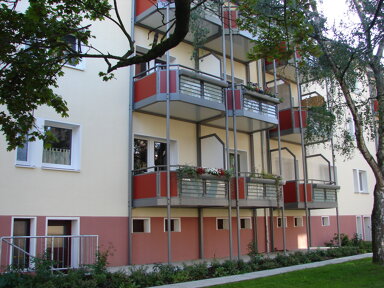 Wohnung zur Miete 351 € 2 Zimmer 43,9 m² frei ab 01.10.2024 Stöckener Str. 151 Stöcken Hannover 30419