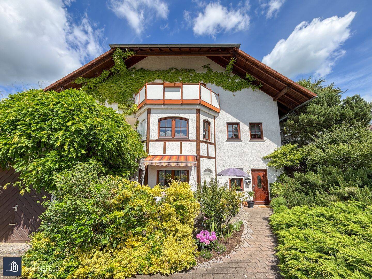 Einfamilienhaus zum Kauf - Ansicht 4