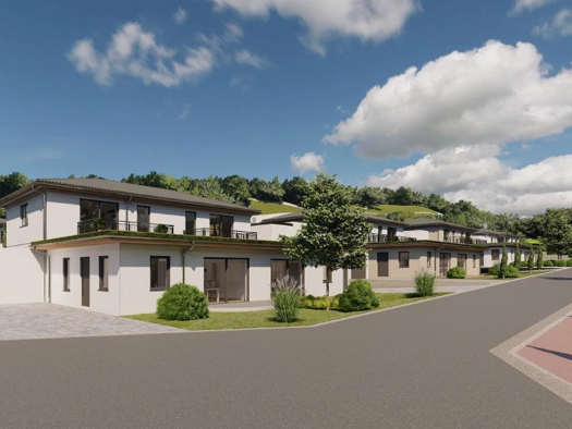 Bungalow zum Kauf provisionsfrei 2 Zimmer 61,9 m² Omersbach Geiselbach 63826