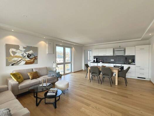 Wohnung zur Miete 1.259 € 2 Zimmer 66,5 m² frei ab 01.06.2026 Wolfratshausen 82515