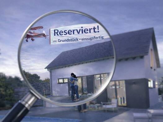 Einfamilienhaus zum Kauf 402.918 € 3 Zimmer 107,7 m² 515 m² Grundstück Schrecksbach 34637