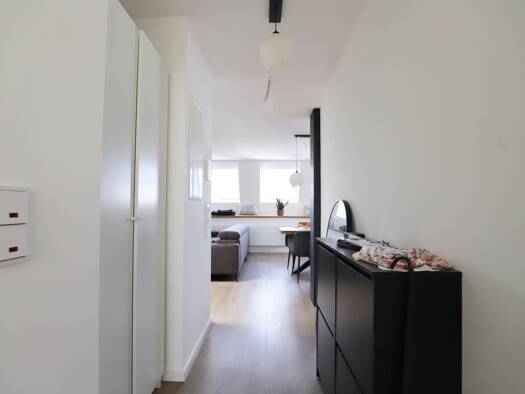 Wohnung zur Miete 790 € 1 Zimmer 55 m² Innenstadt Trier 54290