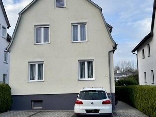 Einfamilienhaus zum Kauf provisionsfrei 595.000 € 5 Zimmer 165 m² 250 m² Grundstück Betzingen Reutlingen 72770