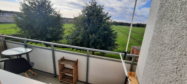 Wohnung zum Kauf 178.000 € 2 Zimmer 56,4 m² 1. Geschoss frei ab sofort Königsdamm 41 Buxtehude Buxtehude 21614