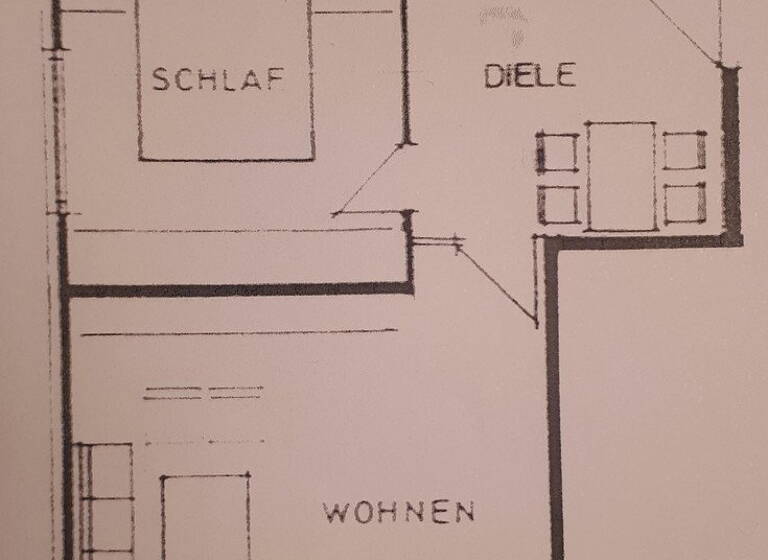 Wohnung zur Miete 715 € 2 Zimmer 65 m² 3. Geschoss frei ab 15.07.2026 Goethering 2 Deutenbach Stein 90547