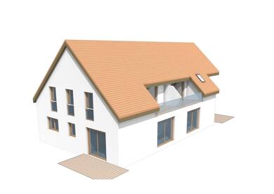 Wohnung zum Kauf - Erstbezug 309.000 € 3 Zimmer 82,5 m² Oberrombach Hünfeld / Oberrombach 36088