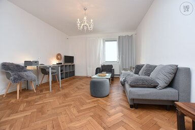 Wohnung zur Miete Wohnen auf Zeit 1.690 € 2 Zimmer 56 m² frei ab 03.03.2025 Rotebühl Stuttgart 70197