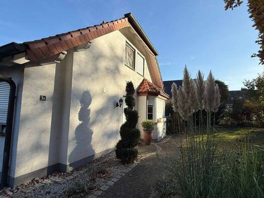 Einfamilienhaus zum Kauf provisionsfrei 530.000 € 5 Zimmer 180 m² 505 m² Grundstück frei ab 01.02.2026 Frömern Fröndenberg 58730