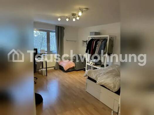 Wohnung zur Miete Tauschwohnung 880 € 3 Zimmer 75 m² 4. Geschoss Neustadt Mainz 55118