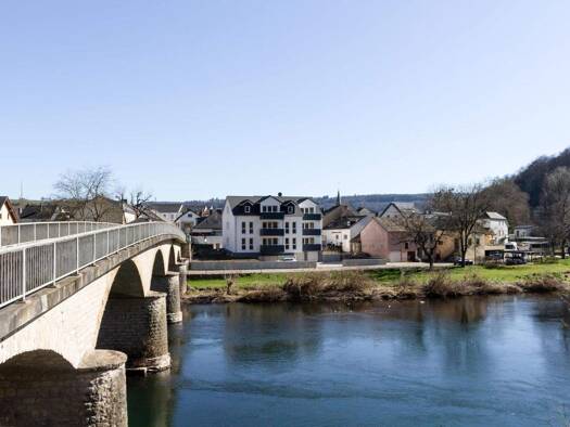 Wohnung zum Kauf - Erstbezug 346.600 € 2 Zimmer 65,4 m² frei ab sofort Langsur 54308