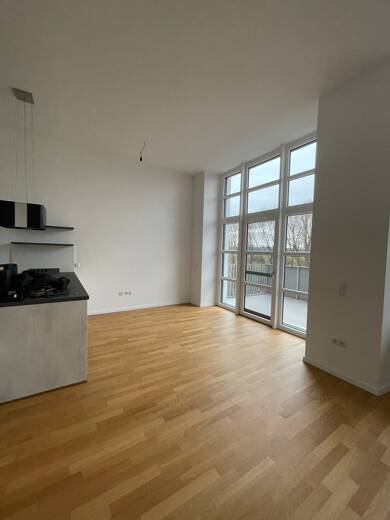 Wohnung zum Kauf provisionsfrei 395.000 € 3 Zimmer 93 m² Geschoss 1/3 Trettlachstraße 1 a Forchheim Forchheim 91301