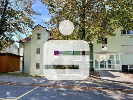 Wohnung zum Kauf 150.000 € 2 Zimmer 51 m² 2. Geschoss Eggenfelden Eggenfelden 84307