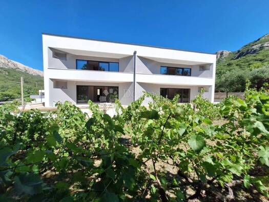 Wohnung zum Kauf 260.000 € 3 Zimmer 62 m² Baska Baška
