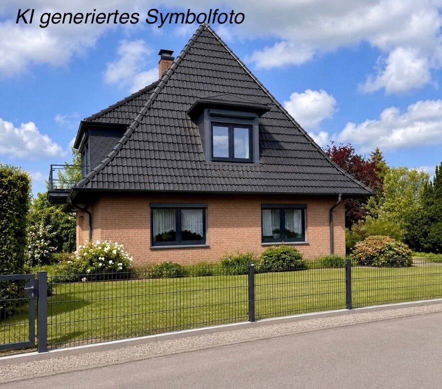 Einfamilienhaus zum Kauf - Ansicht 2