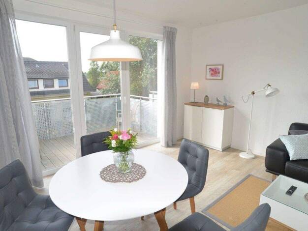 Maisonette zum Kauf 600.000 € 5 Zimmer 83,5 m² Wangerooge 26486