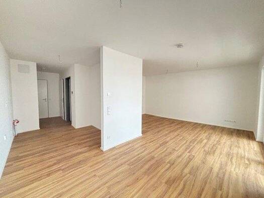 Studio zur Miete - Erstbezug 853 € 1 Zimmer 56,9 m² 2. Geschoss frei ab 01.05.2026 Ludwigstraße 17 Oststadt Reutlingen 72766