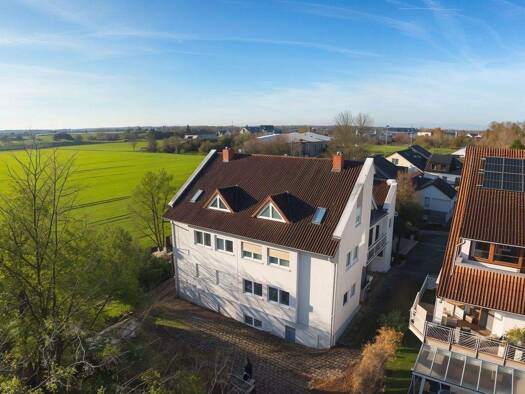 Mehrfamilienhaus zum Kauf 1.349.000 € 20 Zimmer 586 m² 996 m² Grundstück Gräfenhausen Weiterstadt 64331